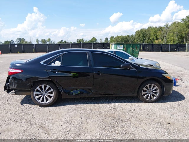 45771817 :رقم المزاد ، 4T1BF1FK7GU552101 vin ، 2016 Toyota Camry Xle مزاد بيع