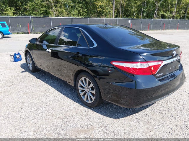 45771817 :رقم المزاد ، 4T1BF1FK7GU552101 vin ، 2016 Toyota Camry Xle مزاد بيع