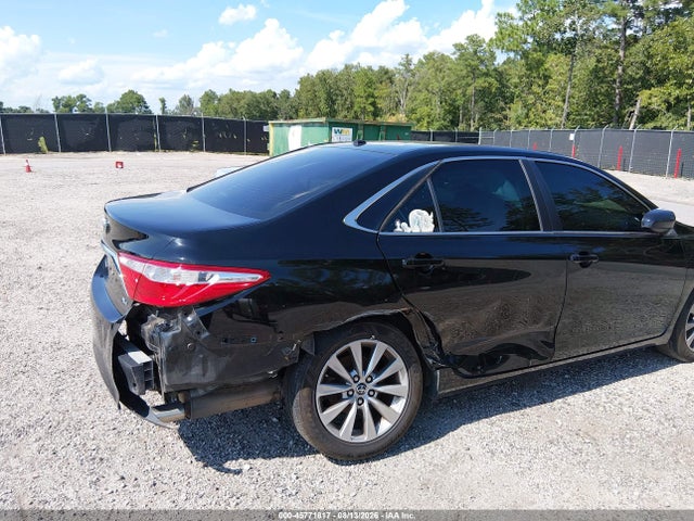 45771817 :رقم المزاد ، 4T1BF1FK7GU552101 vin ، 2016 Toyota Camry Xle مزاد بيع
