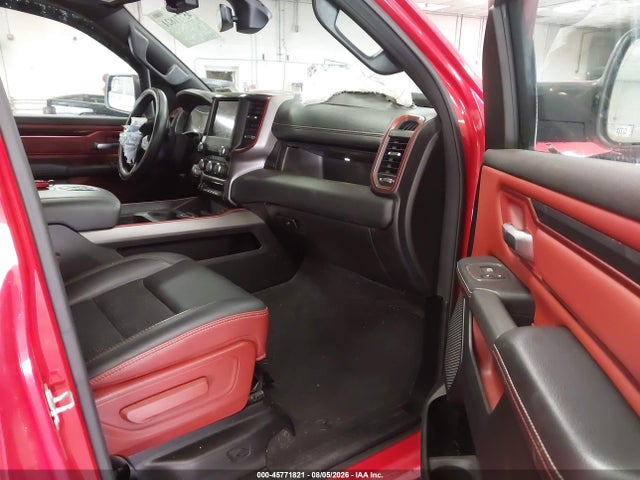 Aukcja sprzedaży 2020 Ram 1500 Rebel  4x4 5'7 Box, vin: 1C6SRFLT8LN142845, numer aukcji: 45771821