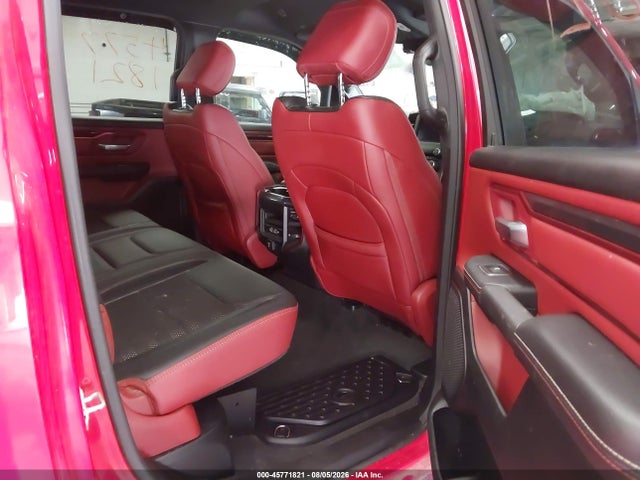 Aukcja sprzedaży 2020 Ram 1500 Rebel  4x4 5'7 Box, vin: 1C6SRFLT8LN142845, numer aukcji: 45771821
