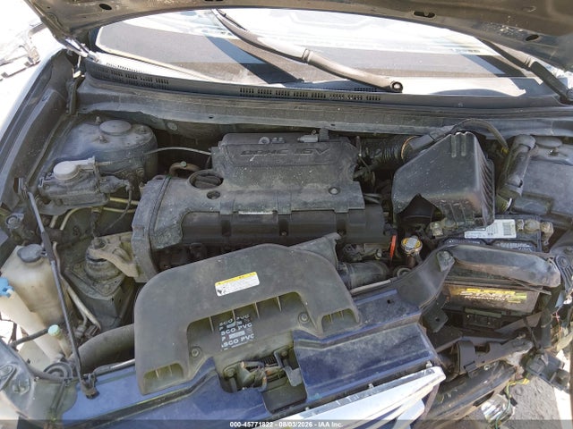 Aukcja sprzedaży 2010 Hyundai Elantra Gls, vin: KMHDU4AD8AU872740, numer aukcji: 45771822