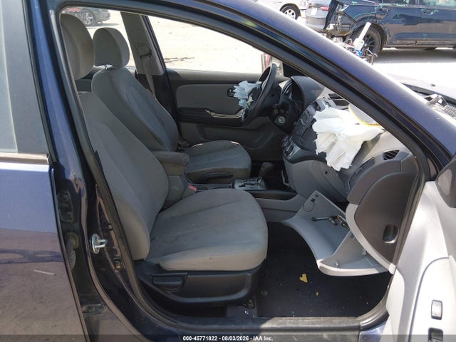 Aukcja sprzedaży 2010 Hyundai Elantra Gls, vin: KMHDU4AD8AU872740, numer aukcji: 45771822