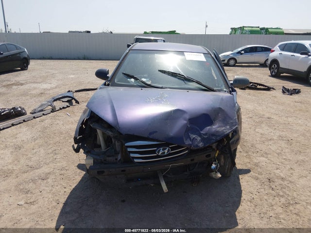 Aukcja sprzedaży 2010 Hyundai Elantra Gls, vin: KMHDU4AD8AU872740, numer aukcji: 45771822