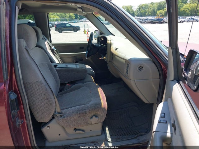 Продажа на аукционе авто 1999 Chevrolet Silverado 1500 Ls, vin: 2GCEC19V1X1129462, номер лота: 45771825
