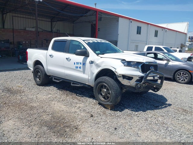 Auction sale of the 2019 Ford Ranger Xlt, vin: 1FTER4EH3KLB12228, lot number: 45771826