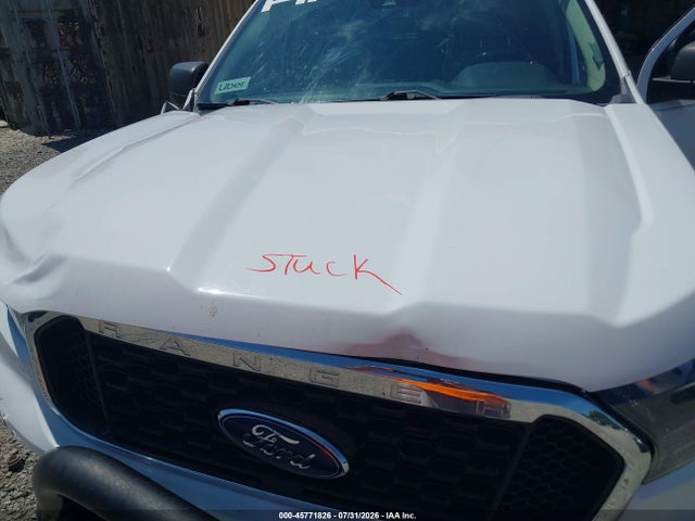 Продажа на аукционе авто 2019 Ford Ranger Xlt, vin: 1FTER4EH3KLB12228, номер лота: 45771826
