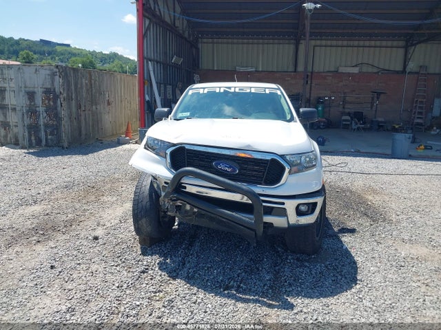 Продажа на аукционе авто 2019 Ford Ranger Xlt, vin: 1FTER4EH3KLB12228, номер лота: 45771826