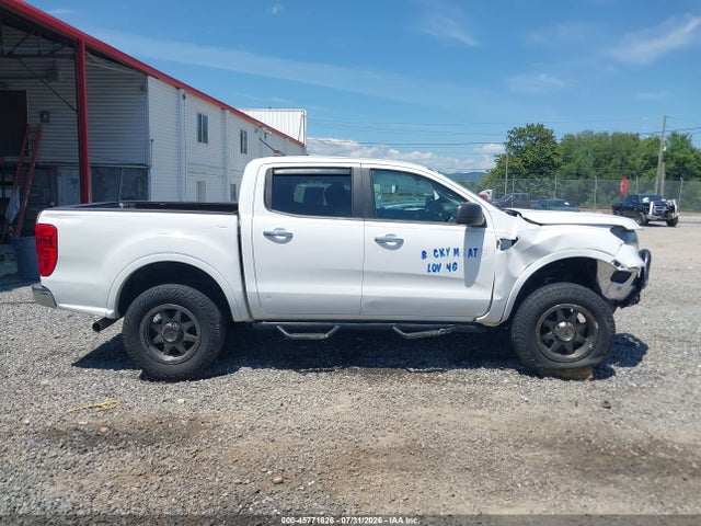 Продажа на аукционе авто 2019 Ford Ranger Xlt, vin: 1FTER4EH3KLB12228, номер лота: 45771826