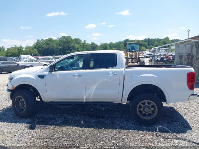 Продажа на аукционе авто 2019 Ford Ranger Xlt, vin: 1FTER4EH3KLB12228, номер лота: 45771826
