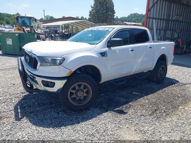 Продажа на аукционе авто 2019 Ford Ranger Xlt, vin: 1FTER4EH3KLB12228, номер лота: 45771826