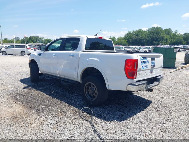 Продажа на аукционе авто 2019 Ford Ranger Xlt, vin: 1FTER4EH3KLB12228, номер лота: 45771826