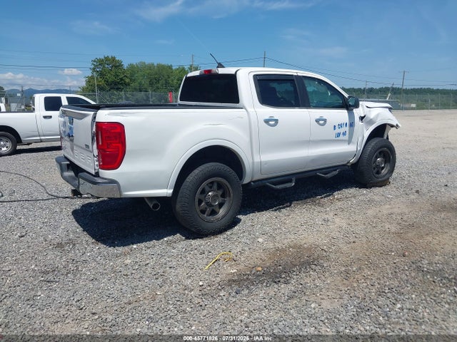 Продажа на аукционе авто 2019 Ford Ranger Xlt, vin: 1FTER4EH3KLB12228, номер лота: 45771826