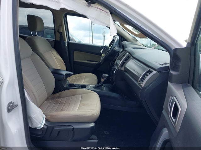 Продажа на аукционе авто 2019 Ford Ranger Xlt, vin: 1FTER4EH3KLB12228, номер лота: 45771826