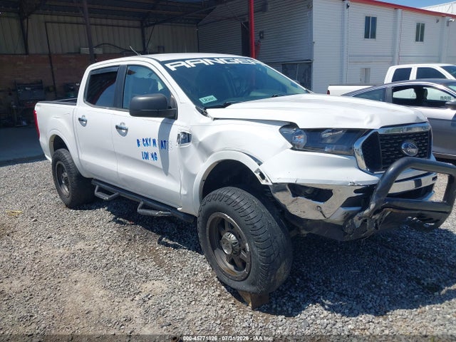 Продажа на аукционе авто 2019 Ford Ranger Xlt, vin: 1FTER4EH3KLB12228, номер лота: 45771826