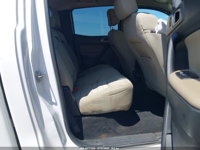 Продажа на аукционе авто 2019 Ford Ranger Xlt, vin: 1FTER4EH3KLB12228, номер лота: 45771826
