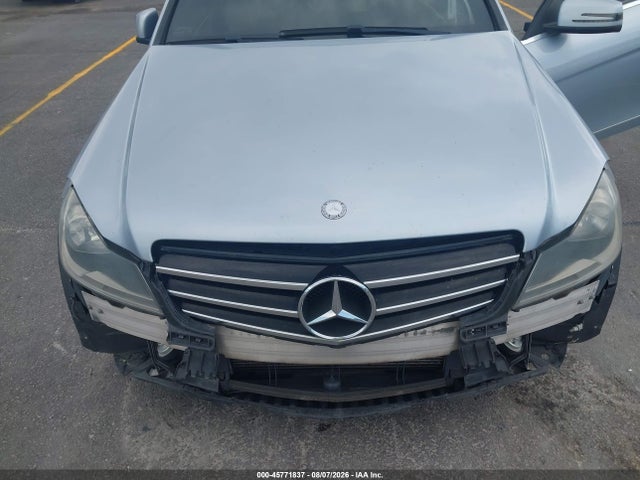 Продаж на аукціоні авто 2014 Mercedes-benz C 250 Sport, vin: WDDGF4HB1EG211321, номер лоту: 45771837