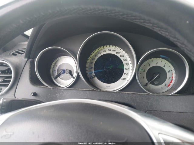Продаж на аукціоні авто 2014 Mercedes-benz C 250 Sport, vin: WDDGF4HB1EG211321, номер лоту: 45771837