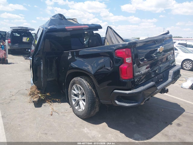 2021 Chevrolet Silverado 1500 4wd  Short Bed High Country მანქანა იყიდება აუქციონზე, vin: 3GCUYHED8MG431871, აუქციონის ნომერი: 45771844