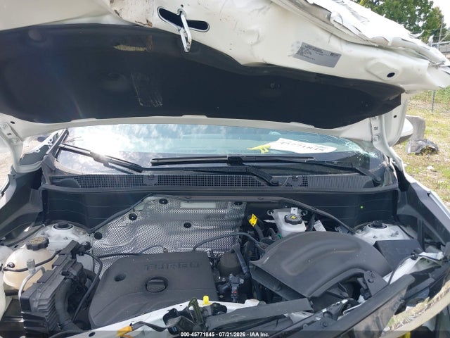 Aukcja sprzedaży 2024 Buick Encore Gx Sport Touring Awd, vin: KL4AMESL0RB169458, numer aukcji: 45771845