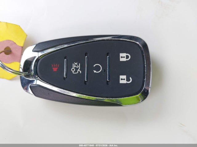 Aukcja sprzedaży 2024 Buick Encore Gx Sport Touring Awd, vin: KL4AMESL0RB169458, numer aukcji: 45771845