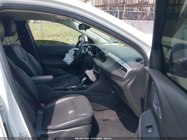 Aukcja sprzedaży 2024 Buick Encore Gx Sport Touring Awd, vin: KL4AMESL0RB169458, numer aukcji: 45771845