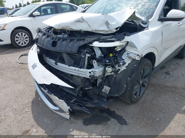 Aukcja sprzedaży 2024 Buick Encore Gx Sport Touring Awd, vin: KL4AMESL0RB169458, numer aukcji: 45771845