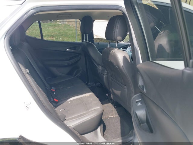 Aukcja sprzedaży 2024 Buick Encore Gx Sport Touring Awd, vin: KL4AMESL0RB169458, numer aukcji: 45771845