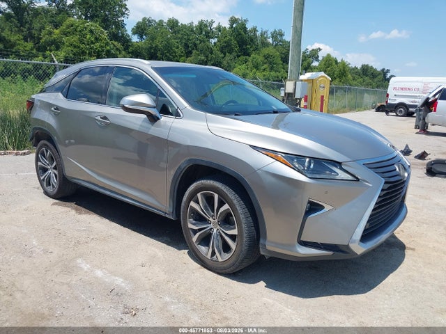 2017 Lexus Rx 350 მანქანა იყიდება აუქციონზე, vin: 2T2ZZMCA9HC065774, აუქციონის ნომერი: 45771853