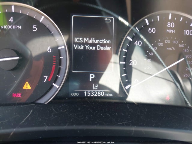 45771853 :رقم المزاد ، 2T2ZZMCA9HC065774 vin ، 2017 Lexus Rx 350 مزاد بيع