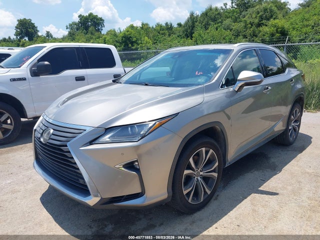 45771853 :رقم المزاد ، 2T2ZZMCA9HC065774 vin ، 2017 Lexus Rx 350 مزاد بيع