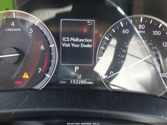 45771853 :رقم المزاد ، 2T2ZZMCA9HC065774 vin ، 2017 Lexus Rx 350 مزاد بيع