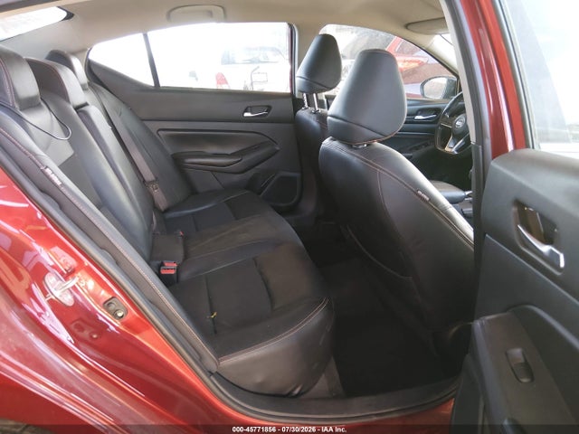 Nissan Altima Sr Intelligent Awd 2022 1N4BL4CW6NN327171 Image 8