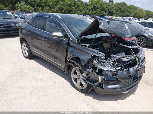 Aukcja sprzedaży 2017 Lincoln Mkc Premiere, vin: 5LMCJ1C96HUL61773, numer aukcji: 45771857