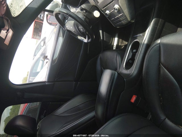 45771857 :رقم المزاد ، 5LMCJ1C96HUL61773 vin ، 2017 Lincoln Mkc Premiere مزاد بيع