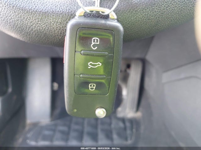 45771859 :رقم المزاد ، 3VW2K7AJ4FM407051 vin ، 2015 Volkswagen Jetta 2.0l S مزاد بيع