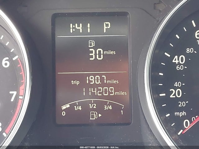 45771859 :رقم المزاد ، 3VW2K7AJ4FM407051 vin ، 2015 Volkswagen Jetta 2.0l S مزاد بيع