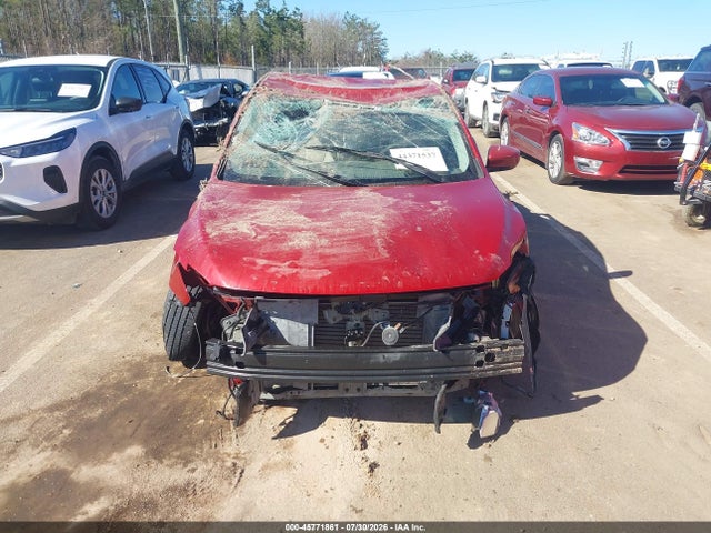 45771861 :رقم المزاد ، 3N1AB7AP8DL785379 vin ، 2013 Nissan Sentra S مزاد بيع