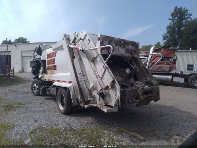 Aukcja sprzedaży 2025 Isuzu Nrr, vin: JALE5W166S7P00868, numer aukcji: 45771863