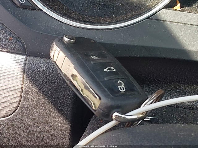 Aukcja sprzedaży 2017 Volkswagen Jetta 1.4t Se, vin: 3VWDB7AJ5HM274537, numer aukcji: 45771866