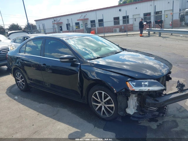Aukcja sprzedaży 2017 Volkswagen Jetta 1.4t Se, vin: 3VWDB7AJ5HM274537, numer aukcji: 45771866