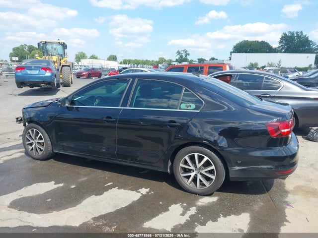 Aukcja sprzedaży 2017 Volkswagen Jetta 1.4t Se, vin: 3VWDB7AJ5HM274537, numer aukcji: 45771866