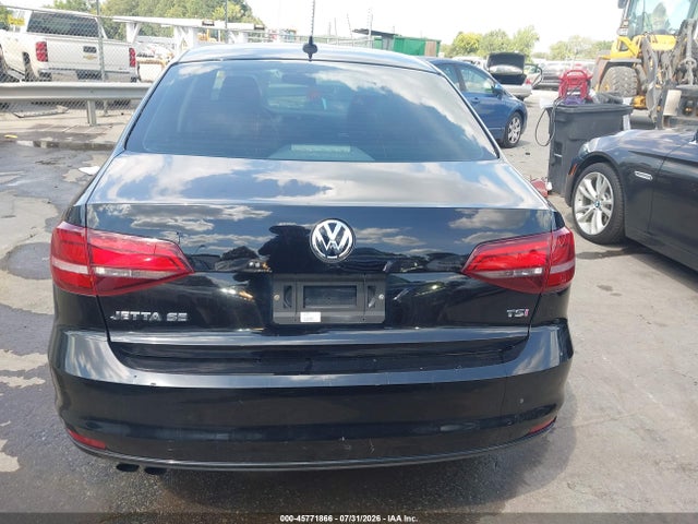 Aukcja sprzedaży 2017 Volkswagen Jetta 1.4t Se, vin: 3VWDB7AJ5HM274537, numer aukcji: 45771866
