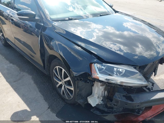 Aukcja sprzedaży 2017 Volkswagen Jetta 1.4t Se, vin: 3VWDB7AJ5HM274537, numer aukcji: 45771866