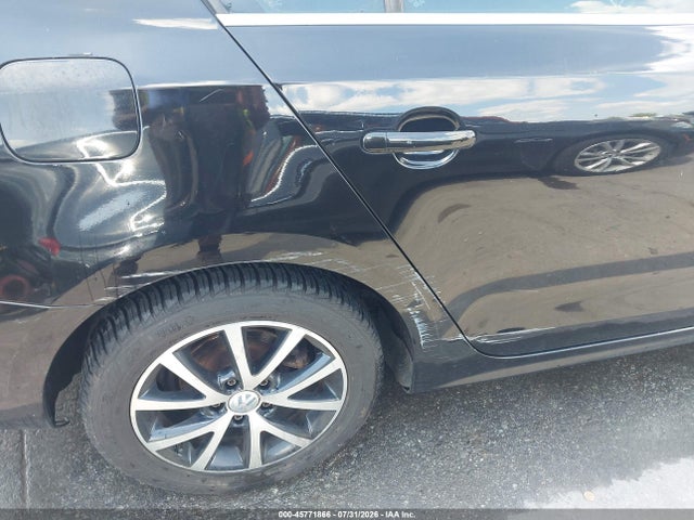 Aukcja sprzedaży 2017 Volkswagen Jetta 1.4t Se, vin: 3VWDB7AJ5HM274537, numer aukcji: 45771866