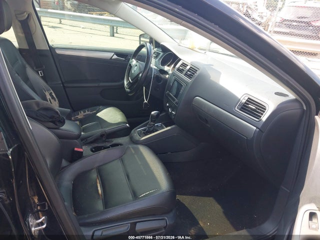 Aukcja sprzedaży 2017 Volkswagen Jetta 1.4t Se, vin: 3VWDB7AJ5HM274537, numer aukcji: 45771866