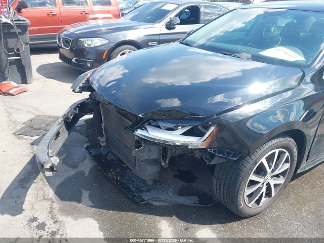 Aukcja sprzedaży 2017 Volkswagen Jetta 1.4t Se, vin: 3VWDB7AJ5HM274537, numer aukcji: 45771866