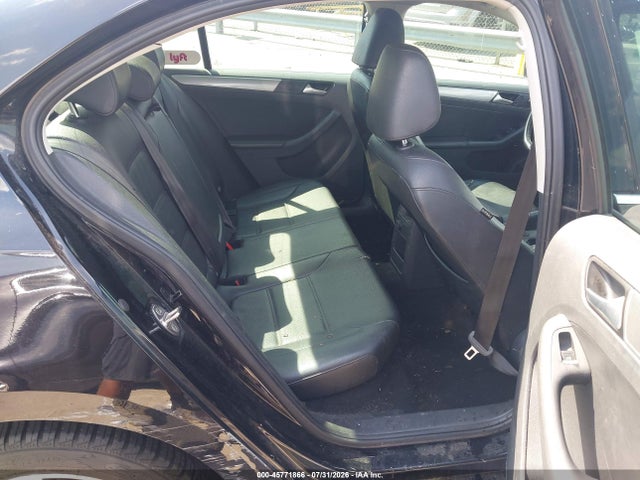 Aukcja sprzedaży 2017 Volkswagen Jetta 1.4t Se, vin: 3VWDB7AJ5HM274537, numer aukcji: 45771866