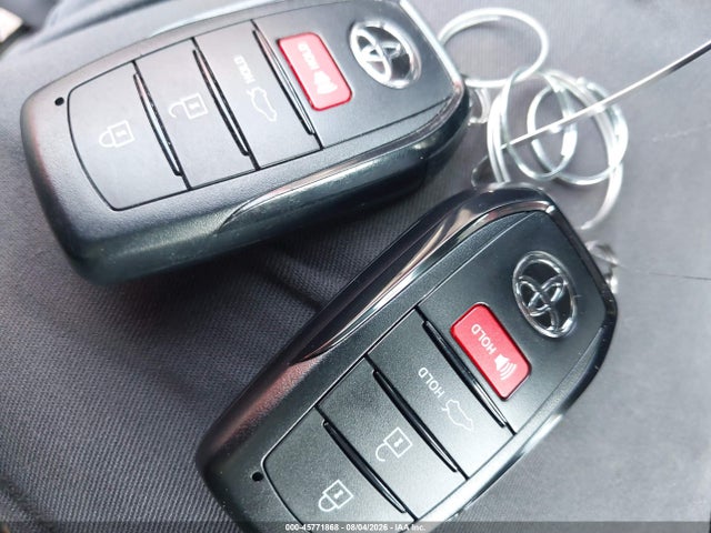 Продажа на аукционе авто 2026 Toyota Camry Xse, vin: 4T1DAACK1TU313584, номер лота: 45771868