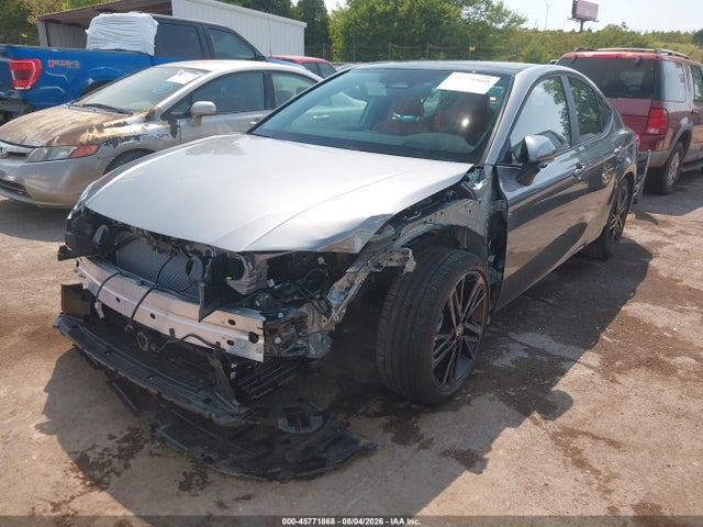 Продажа на аукционе авто 2026 Toyota Camry Xse, vin: 4T1DAACK1TU313584, номер лота: 45771868